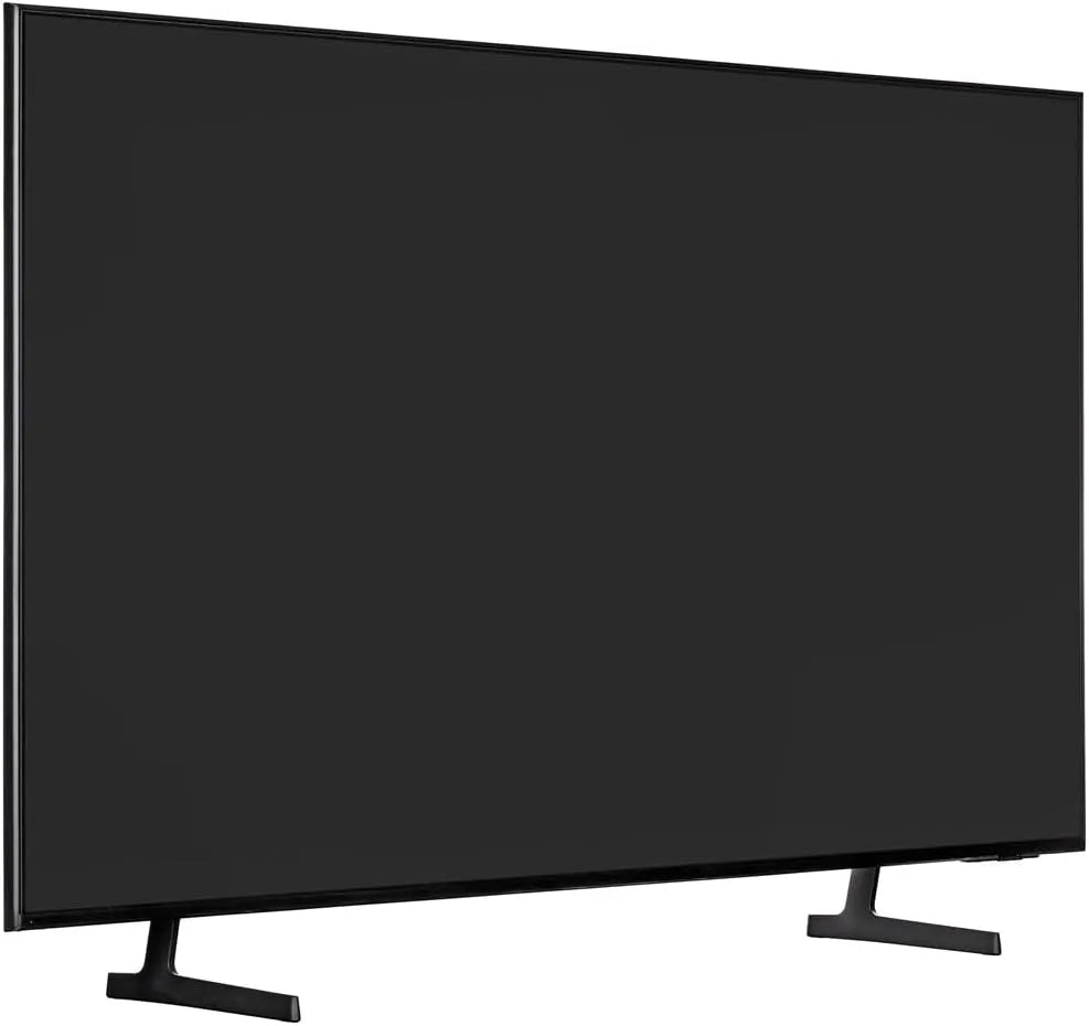 Samsung HDR10, Televizory, + TV 43 palců (108 cm) QLED Q7F 4K Smart TV s AI- Vision, barevný objem s, Černá, 108 cm, QLED, 4K, 3840 x 2160