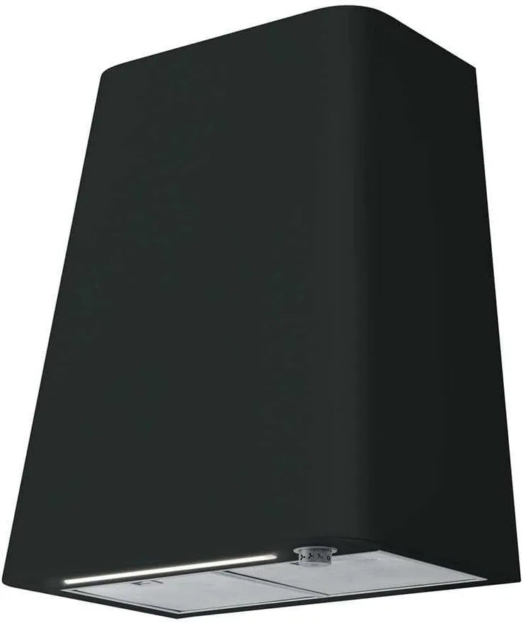 FRANKE, Nástěnné digestoře, Smart DeCo FSMD 508 BK, Černá, 8W