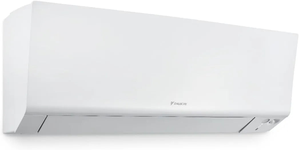 Daikin FTXM35M, Regulátory radiátorů a příslušenství, CLIMATIC ACTOR SERIE K 12000 Btu R 410 A - R 32, Černá, 12000 Btu