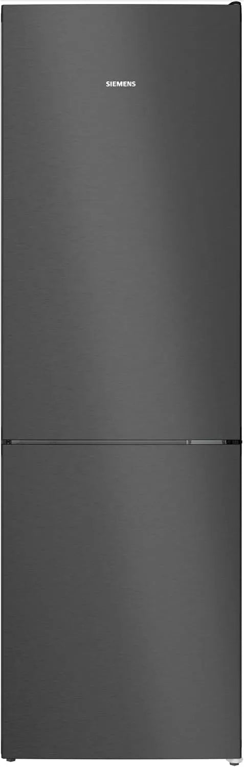 Siemens iQ300 KG36NVXBG, Kombinované chladničky s mrazákem, Freestanding lednice - mrazák kombinace 186x60 cm, 218 L chladicí a 103 L, Bílá