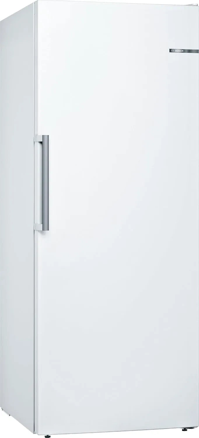 Bosch GSN54AWDV, Mrazničky, série 6 Freestanding XXL Mrazicí box / A + + + / 176 x 70 cm / 188 kWh / rok /, Bílá, 176 x 70 cm, 188 kW, 360 l