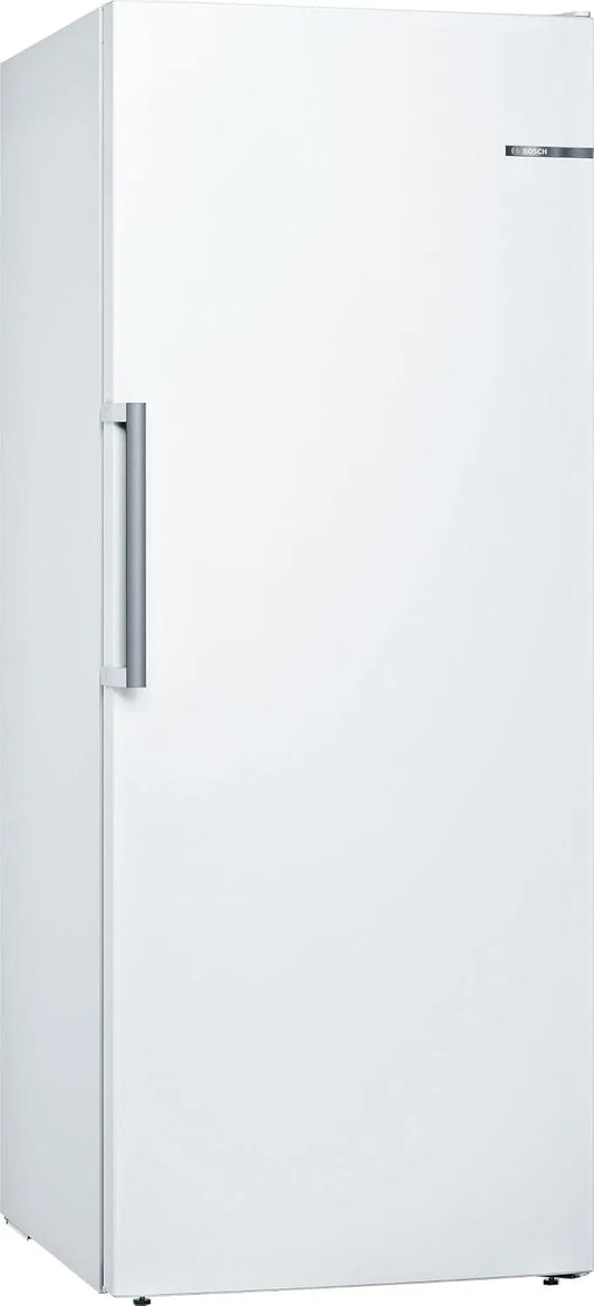 Bosch GSN54AWDV, Mrazničky, série 6 Freestanding XXL Mrazicí box / A + + + / 176 x 70 cm / 188 kWh / rok /, Bílá, 176 x 70 cm, 188 kW, 360 l