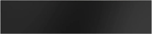 Küppersbusch, Skříně pro přenos tepla, CSW 6800.0 Tepelný šuplík + ZC 8024 Sklo přední MattBlack, Průhledná, 14 cm, 45cm, 59 cm, 28 cm