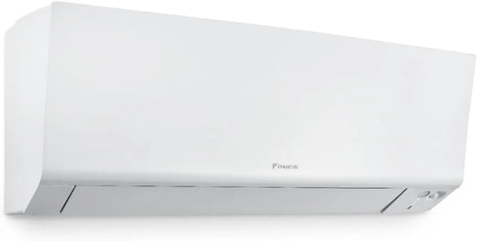 Daikin FTXM35M, Regulátory radiátorů a příslušenství, CLIMATIC ACTOR SERIE K 12000 Btu R 410 A - R 32, Černá, 12000 Btu