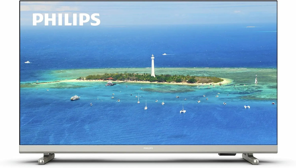 PHILIPS 32PHS5527/12 32PHS5527, Televizory, 5500 Series LED TV / 12, 32 palců, Černá