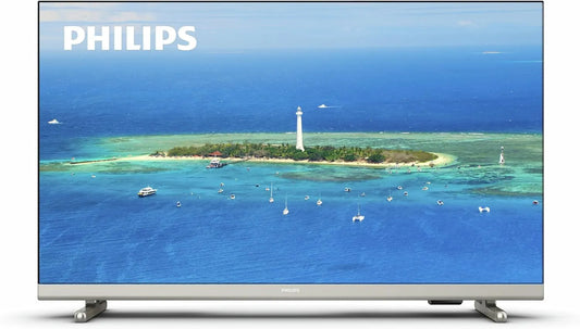 PHILIPS 32PHS5527/12 32PHS5527, Televizory, 5500 Series LED TV / 12, 32 palců, Černá