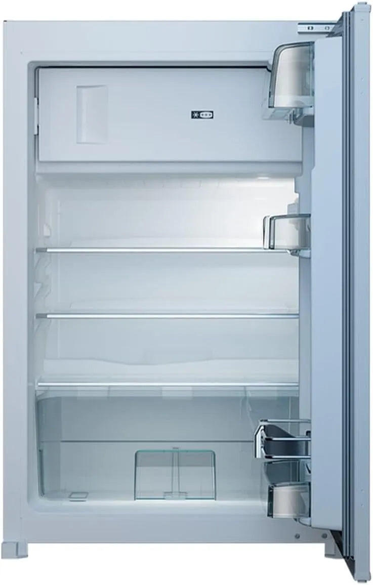 Küppersbusch 2545.0i K-Series.5, Mrazničky, FK Built- in lednice s mrazákem, Bílá, 88 cm, 110 l, 97 l, 13 l