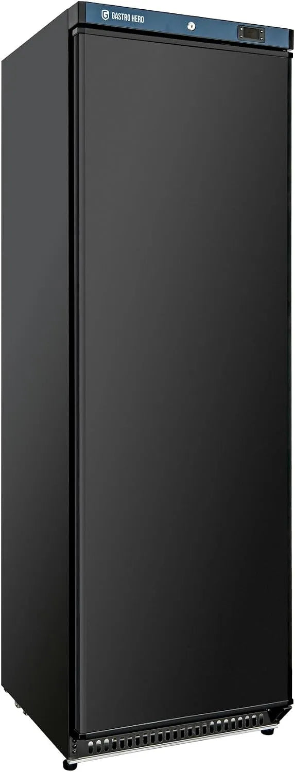 GastroHero SRH40S, Chladničky, Storage Lednice, Bílá, 380 l, 3 v, 2 v, 336 l