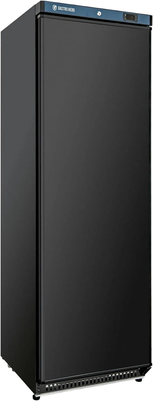 GastroHero SRH40S, Chladničky, Storage Lednice, Bílá, 380 l, 3 v, 2 v, 336 l